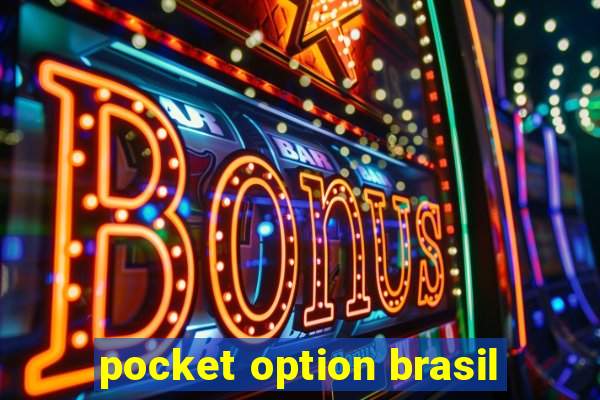 pocket option brasil